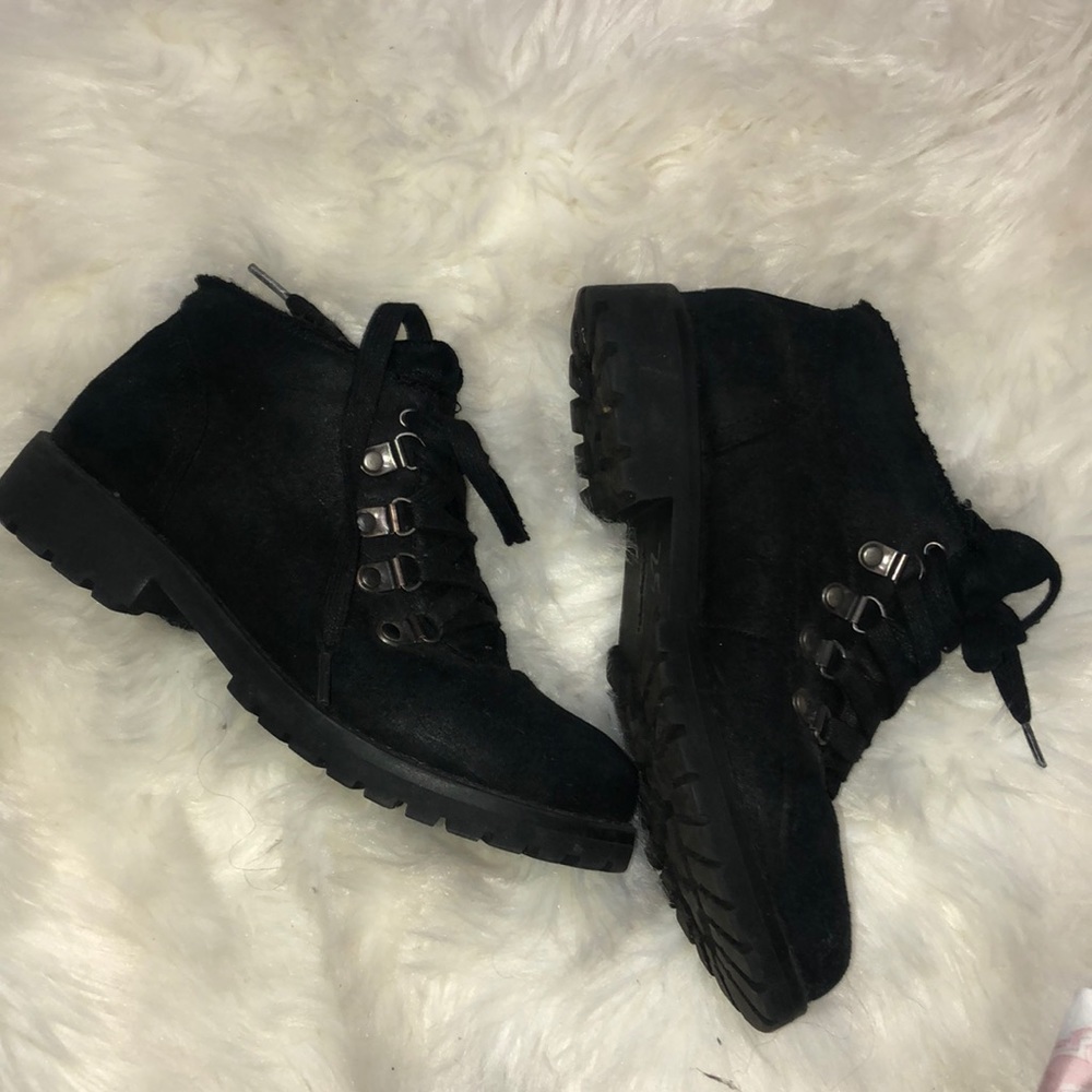 Booties